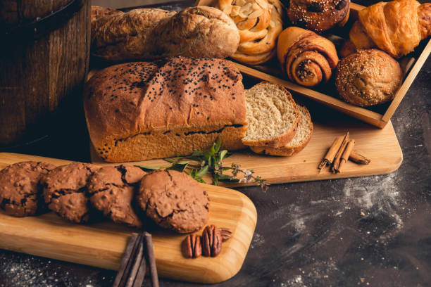 istock still life of homemade bread 1251619669