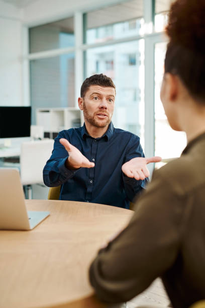 istock What would you do in this situation? 1251629772