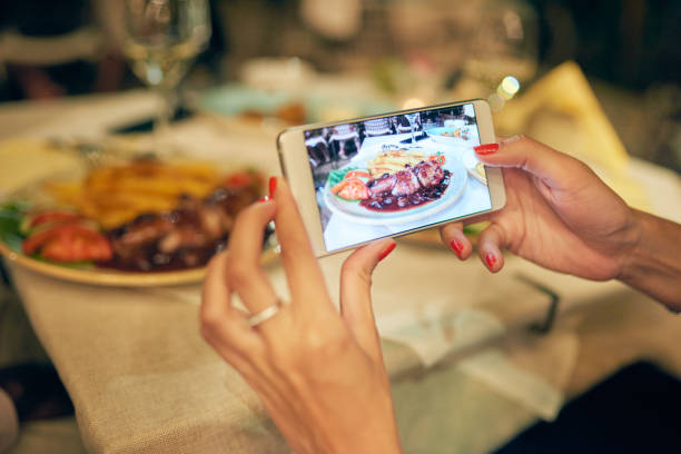 istock This is a meal I want to remember 1251632471