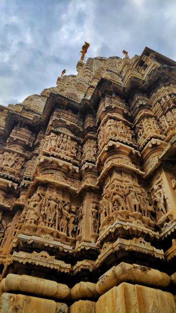 istock Indian Temple In Jaoipur 1251651344