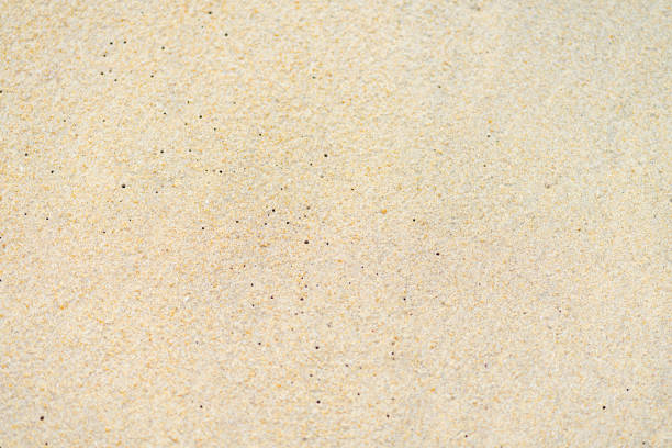 istock close up sand beach groud floor background for texture 1251657076