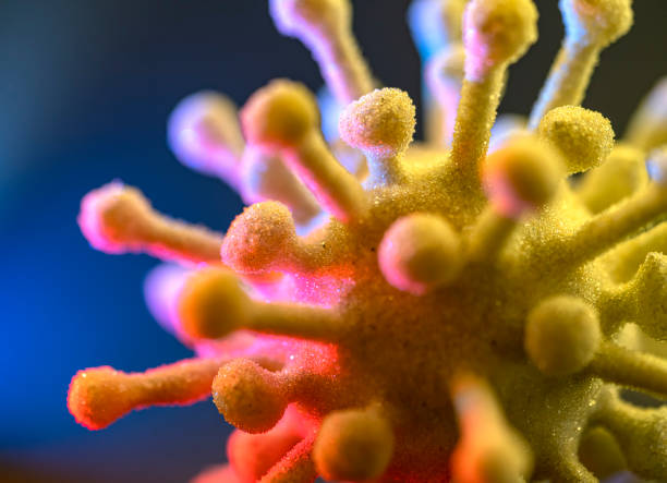 istock symbolic virus closeup 1251658053