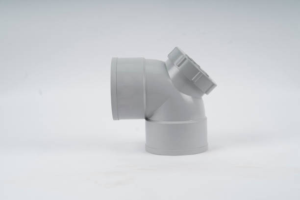 istock Water supply and sanitary fittings 1251659178