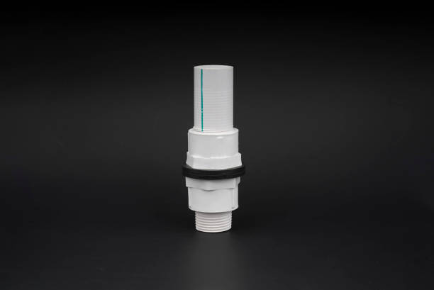 istock Water supply and sanitary fittings 1251660030