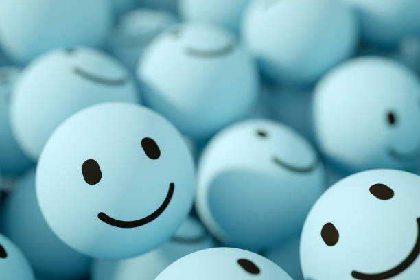 istock 3D Emoji with Smiley Face 1251660532
