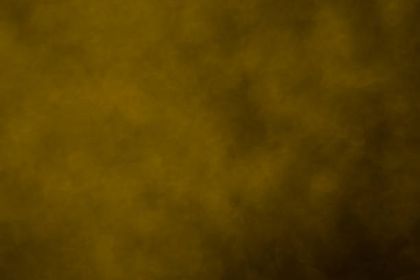 istock Abstract christmas lights glitter background. christmas gold texture background 1251692286