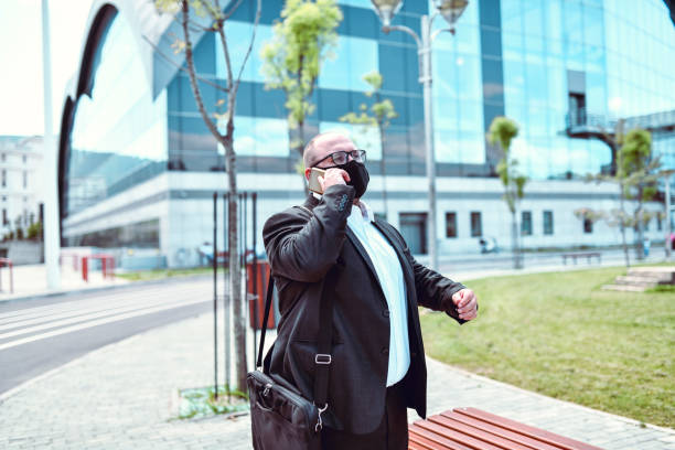 Man suit