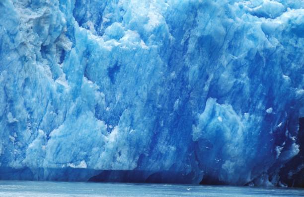 istock Glacier in Alaska 1251698723