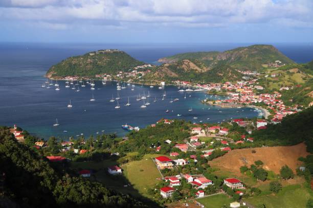 istock Les Saintes, Guadeloupe 1251716369