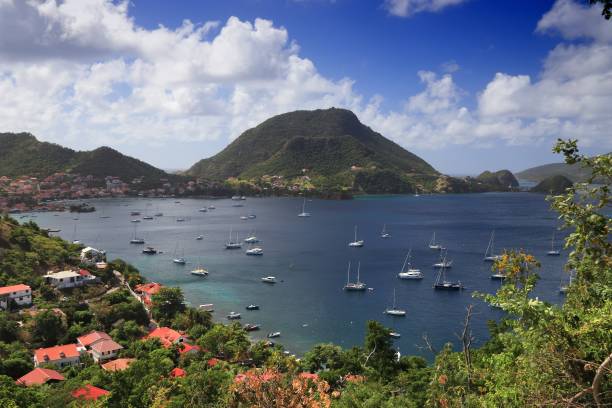 istock Guadeloupe - The Saints 1251716408