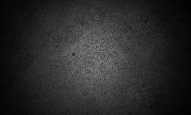 istock Old wall texture cement dark black gray  background abstract grey color design are light with white gradient background. 1251731625