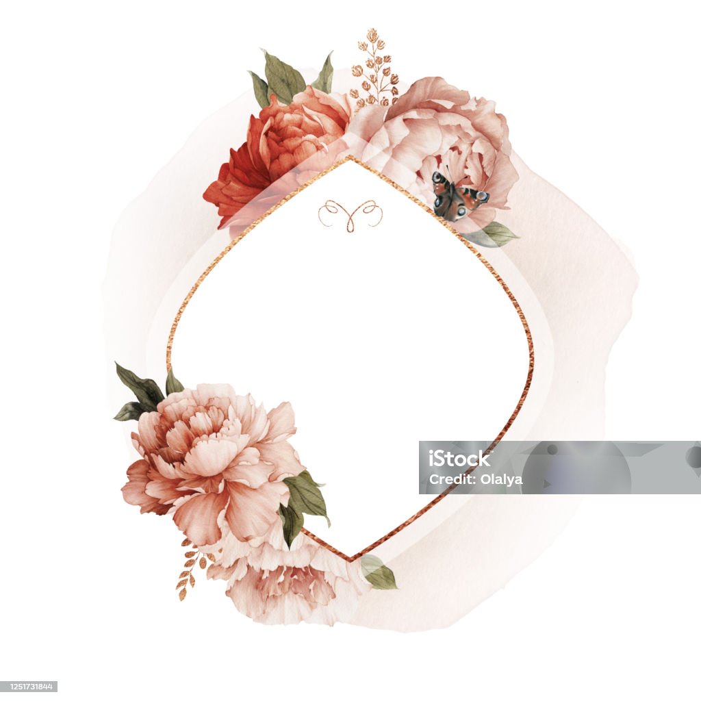 Ilustración de Tarjeta De Felicitación Con Flores De Peonía Se Puede Utilizar Como Tarjeta De Invitación Para La Boda Cumpleaños Y Otros Fondos De Vacaciones Y Verano Arte Botánico Acuarela y más Ilustración de Tarjeta De Felicitación Con Flores De Peonía Se Puede Utilizar Como Tarjeta De Invitación Para La Boda Cumpleaños Y Otros Fondos De Vacaciones Y Verano Arte Botánico Acuarela y más