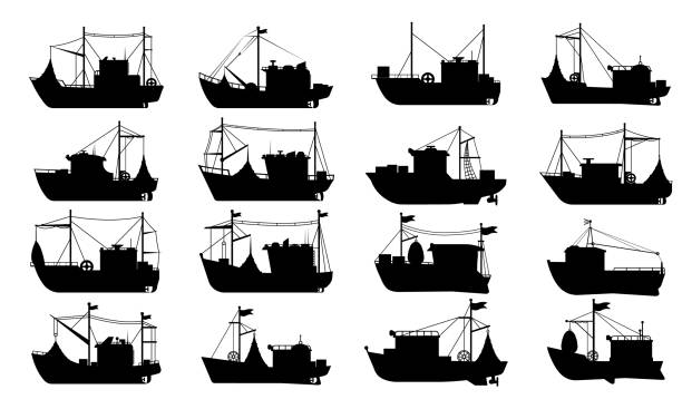 illustrazioni stock, clip art, cartoni animati e icone di tendenza di 1/2ð3/4ð²ð1/2ñðμ rgb - fishing supplies