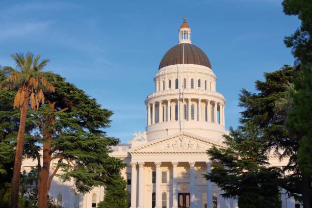 istock Sacramento, California 1251742109