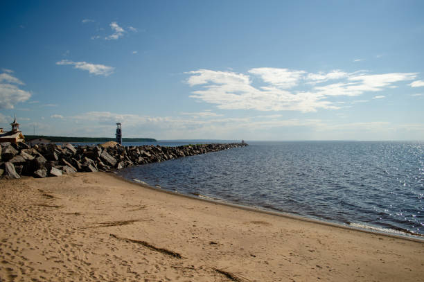 istock Onega Lake, Russia. 1251743151