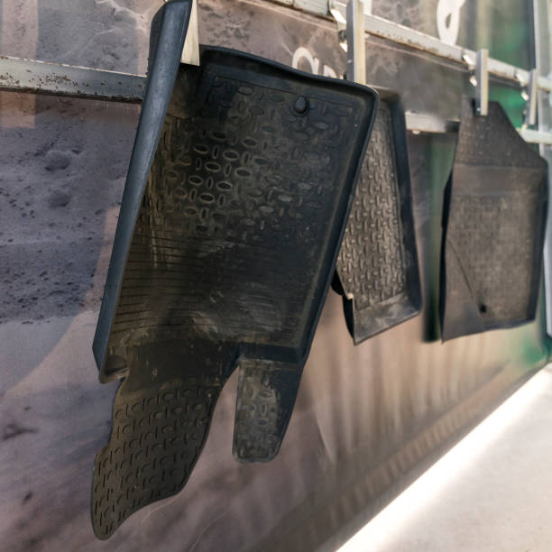 istock machine mats are dried at the car wash 1251770443