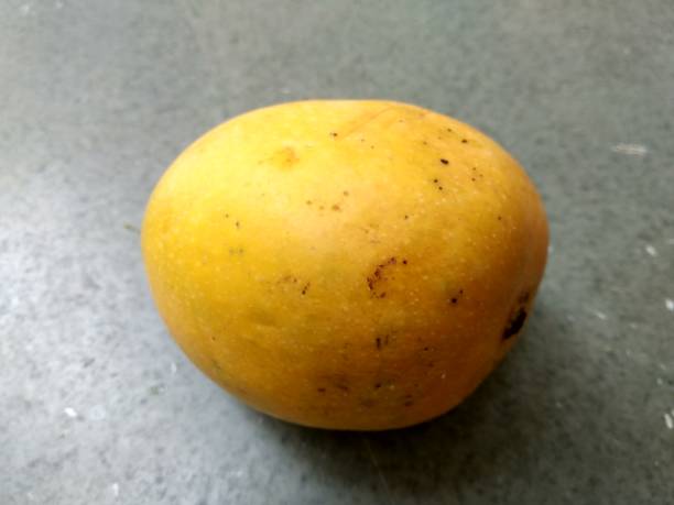 istock Organic fresh healthy Mango fruits 1251858506
