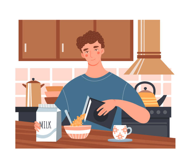 143 Man Making Tea Illustrations & Clip Art - iStock | Old man making tea, Older man making tea, Elderly man making tea 143 Man Making Tea Illustrations & Clip Art - iStock | Old man making tea, Older man making tea, Elderly man making tea