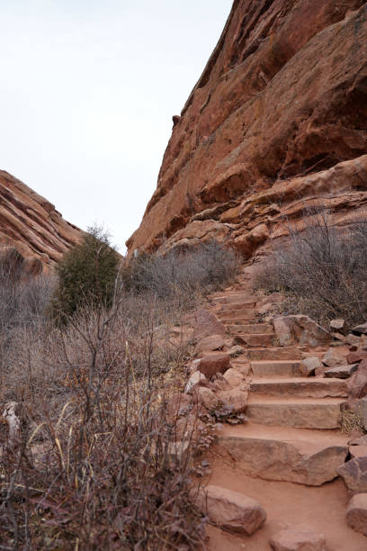 istock Red Rocks Park in Denver, Colorado 1251897213