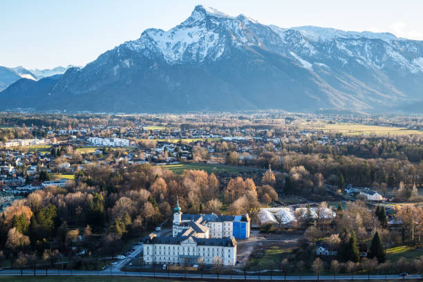 istock Salzburg 1251902718