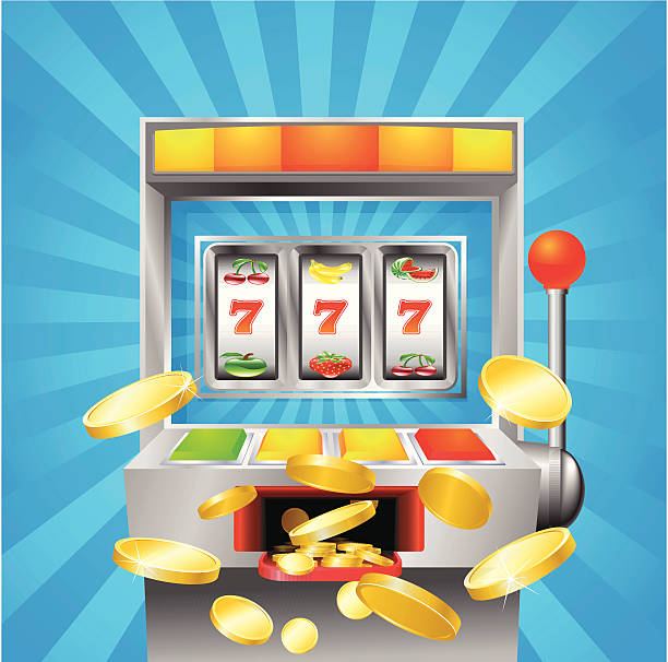 The Fascinating World of Fruit Slot Machines - History, Psychology, and Technology