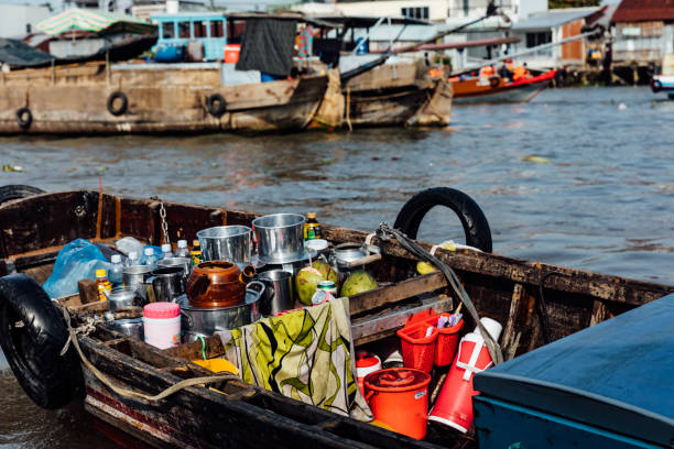 istock Da Nang / Hoi An Vietnam 1251955925