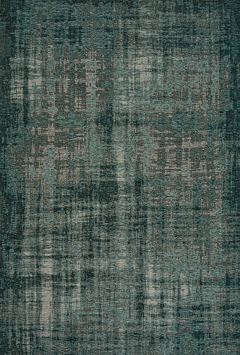 Modern rug texture, grunge weathered pattern background