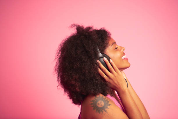 istock Listening to Music 1252002768