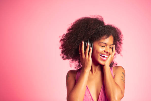 istock Listening to Music 1252002783