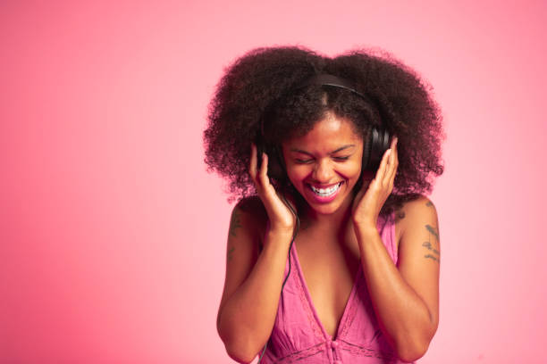 istock Listening to Music 1252002785