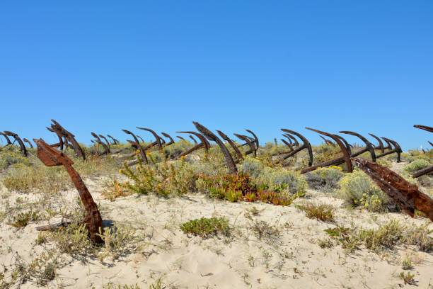 istock Tavira, Portugal. 1252032456