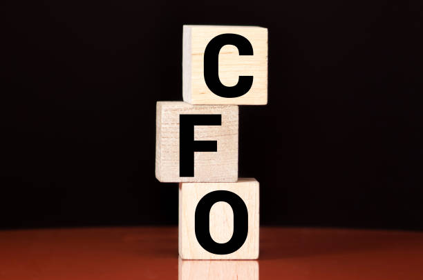 letter of the alphabet of CFO letter of the alphabet of CFO, business concept cfo stock pictures, royalty-free photos & images