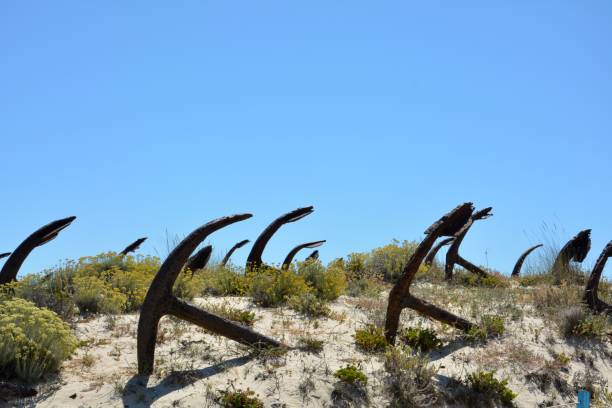 istock Tavira, Portugal. 1252034234