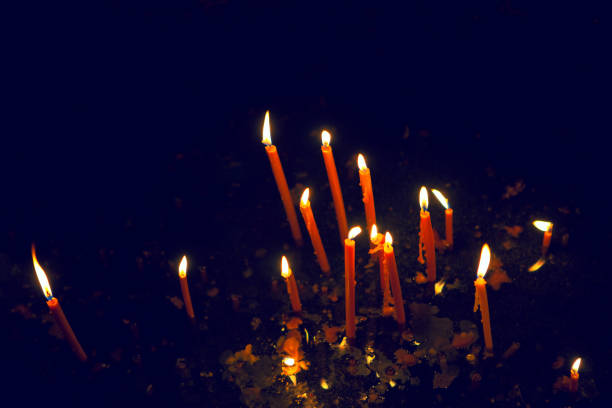 istock wax church candles 1252034282