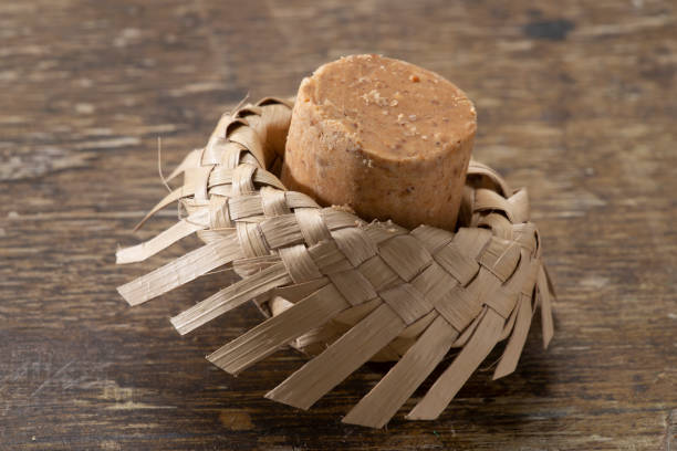 istock Typical food at June parties (Festa Junina) 1252098412