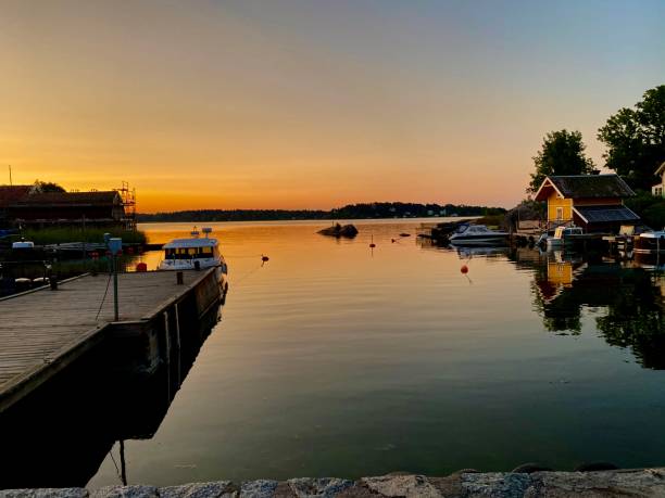 istock Vacay in Sweden 1252106688