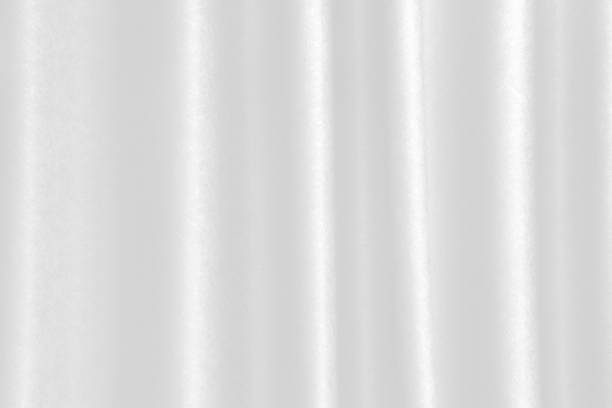 istock white texture of white striped fabric with a pattern background 1252196449