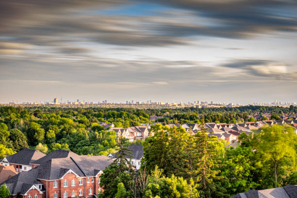 Markham Ontario Weather