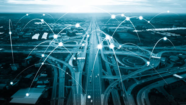istock The modern creative communication and internet network connect in smart city 1252264573