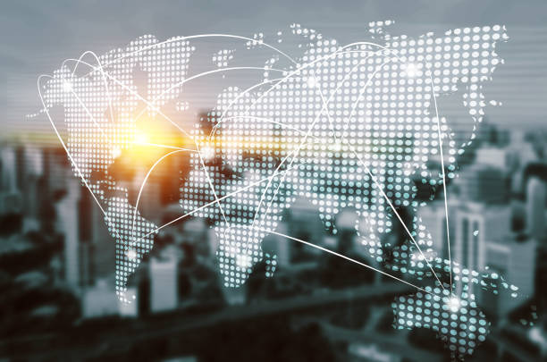 istock The modern creative communication and internet network connect in smart city 1252264660