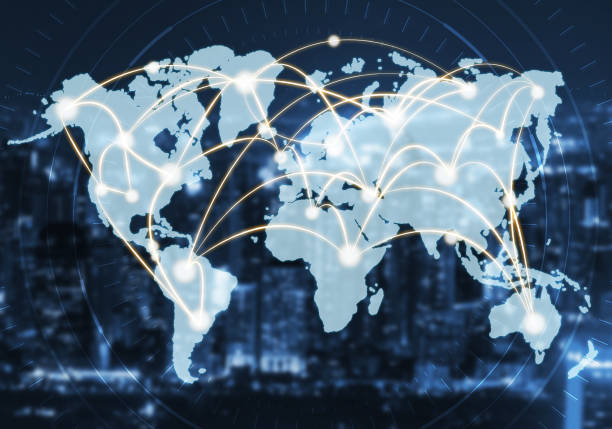istock The modern creative communication and internet network connect in smart city 1252264728