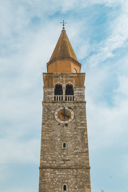 istock umag city church tower 1252271461
