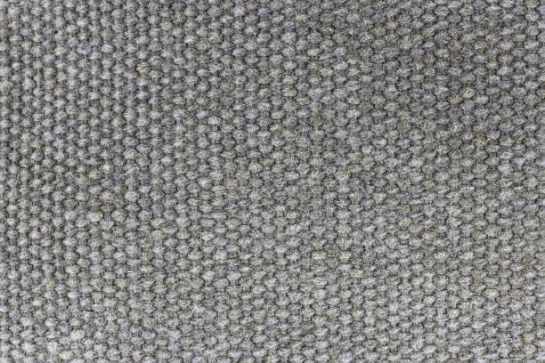 istock The texture of gray-green canvas. 1252282999