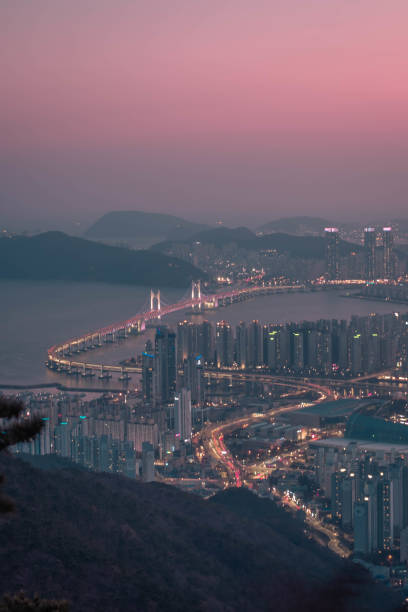 istock Busan, South Korea 1252314040