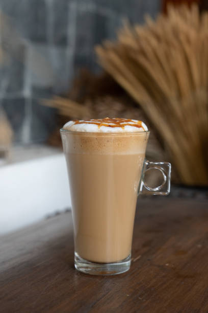 istock coffee latte in a tall glass 1252314534