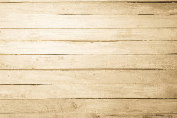 istock Vintage wood background texture for design floor panel siding an 1252321604