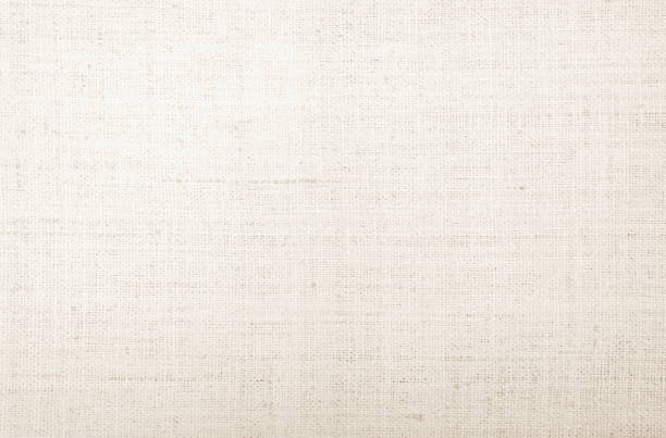 istock Cream abstract cotton towel mock up template fabric on background 1252323776