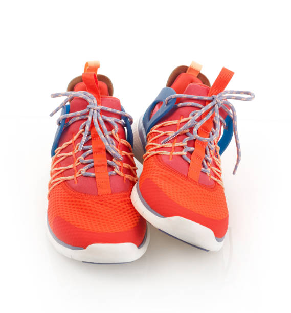 istock Sport shoes 1252385557