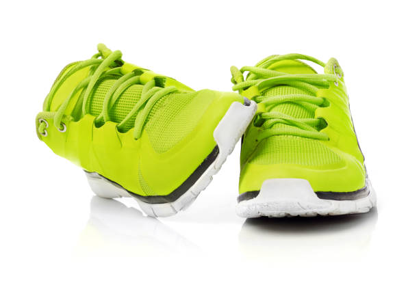 istock Sport shoes 1252386243