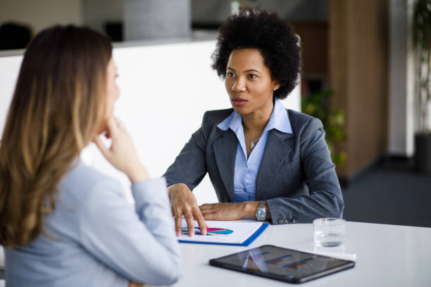 istock Driving productivity in business is a team effort 1252389407
